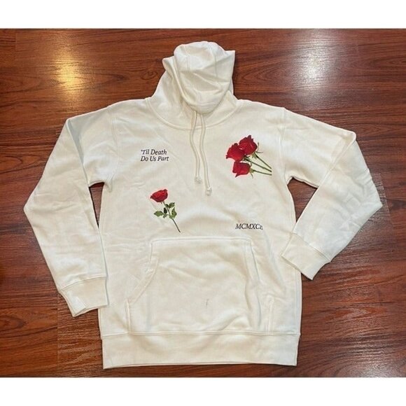 LA FAMILIA FOREVER HOODIE SZ S - Picture 1 of 6